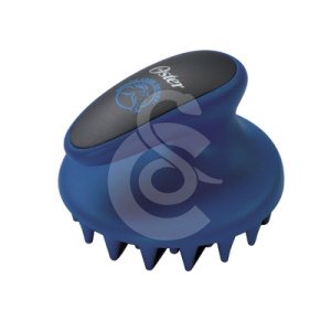 Etrille caoutchouc ronde à gros picots Oster