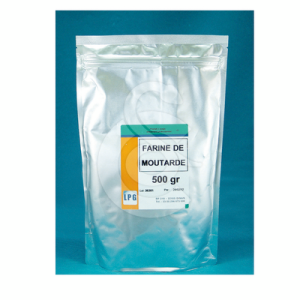 Farine de Moutarde