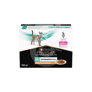 Ppvd Feline EN Stox Gastrointestinal Poulet Sachet repas