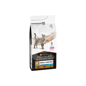 Ppvd Feline NF Renal Function Advanced Care