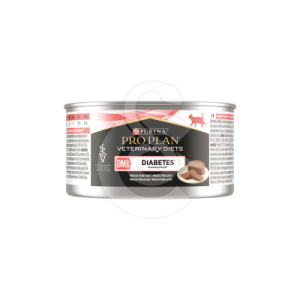 Ppvd Feline DM Stox Diabetes Boîte