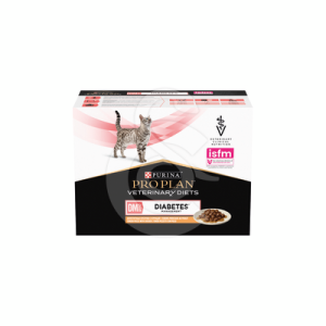 Ppvd Feline DM Poulet Sachet repas