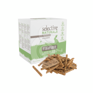 Fibafirst Monoforage Rabbit