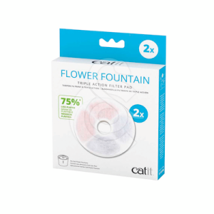 Filtre pour fontaine à eau Catit Senses 2.0