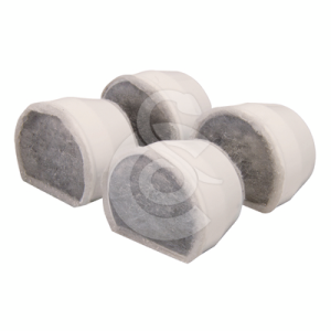 Filtre à charbon pour fontaine à eau Drinkwell Avalon