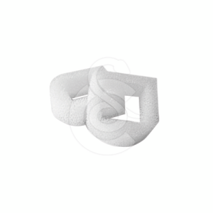 Filtre en mousse pour fontaine à eau Drinkwell Avalon