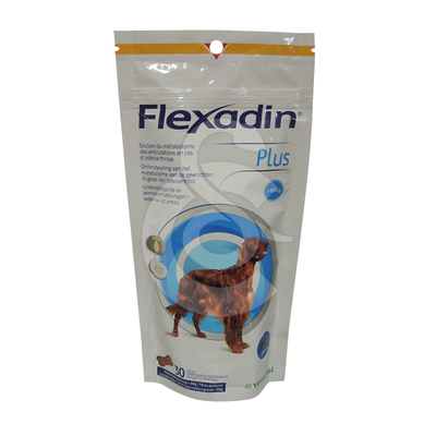 Flexadin Plus maxi Chien