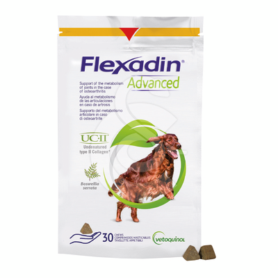 Flexadin Advanced Boswellia Chien