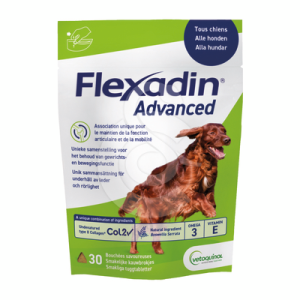 Flexadin Advanced Boswellia Chien