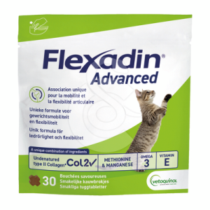 Flexadin Advanced Chat