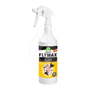 Flymax pulvérisateur
