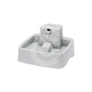 Fontaine à eau Drinkwell pour chats et chiens