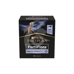 Pro Plan Fortiflora Chien