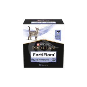Pro Plan Fortiflora Feline
