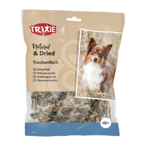 Friandises Trixie Natural & Dried Fish