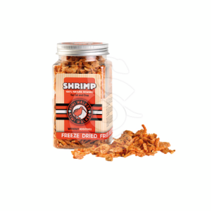 Friandises lyophilisées Kiwi Walker 100%