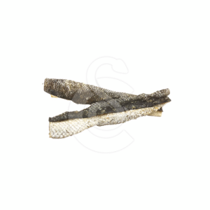Friandises Peau de Saumon