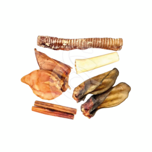 Friandises pack mastication Forte