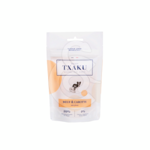 Friandises Txaku