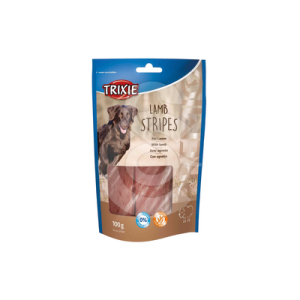 Friandises Trixie Premio Lamelles Agneau