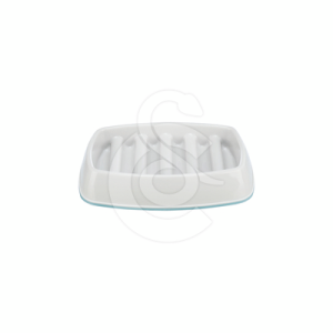 Gamelle anti-glouton Trixie Slow Feed Flat