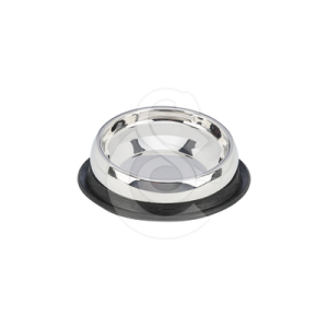 Gamelle Trixie Museau Court en inox