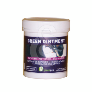 Green Ointment