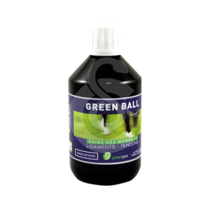 Green Ball