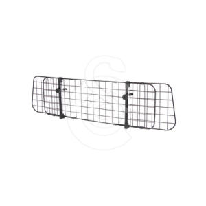 Grille pare-chien universelle pour voiture