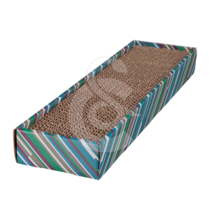 Griffoir Trixie Scratchy cartonné