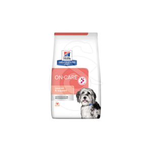 Chien On-Care Poulet