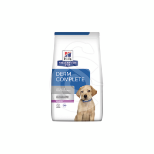Chien Derm Complete Puppy