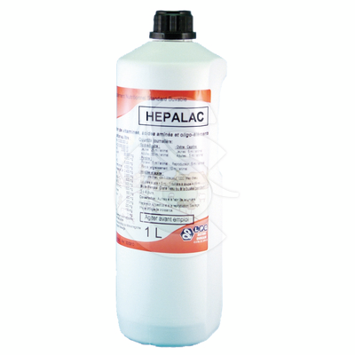 Hepalac liquide