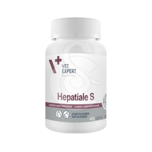 Hépatiale S