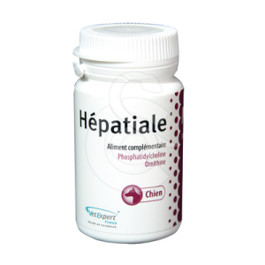 Hépatiale M