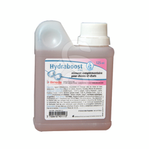 Hydraboost Pet