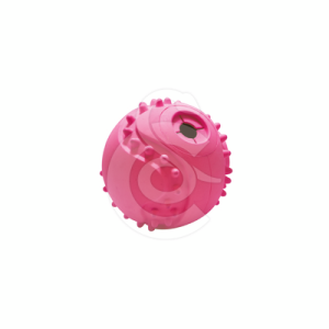 Jouet chien Pop : Ball