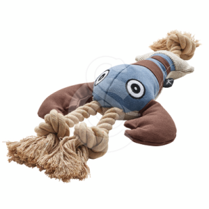 Jouet chien Hunter : Canvas Sansibar