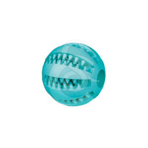 Jouet chien Trixie : Denta Fun Ball