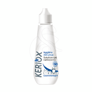 Keriox Nettoyant Oculaire