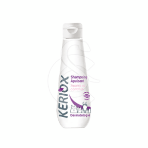 Keriox Shampoing Apaisant