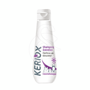 Keriox Shampoing Entretien