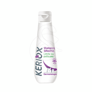 Keriox Shampoing Séborrhée