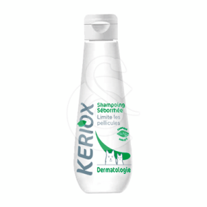 Keriox Shampoing Séborrhée