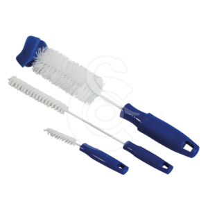 Kit de nettoyage pour fontaine à eau Drinkwell