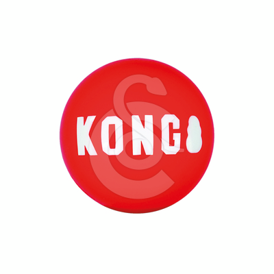 KONG Signature Balle