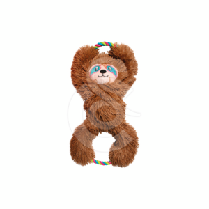 KONG Tuggz Sloth
