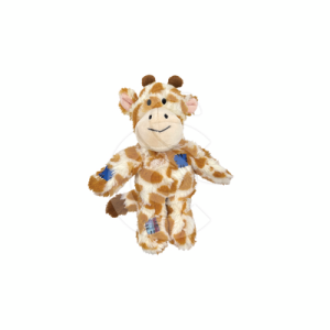 KONG Wild Knots Giraffe