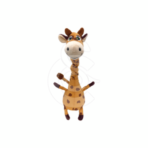 KONG Shakers Bobz Giraffe