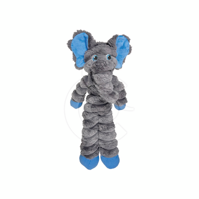 KONG Shakers Crumples Elephant